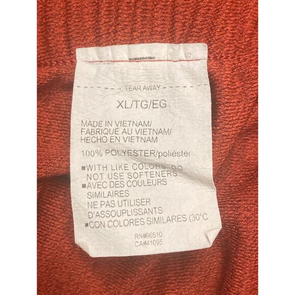 Under Armour Play Up Twist Shorts 3.0, Size XL - Picture 5 of 6